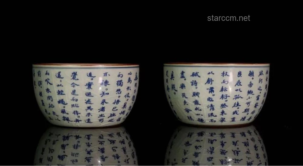 从1块泥巴到上亿天价！非遗汝瓷的点土成“金”之路，文化传承,汝瓷市场,非遗创新,工艺挑战,智能化融合